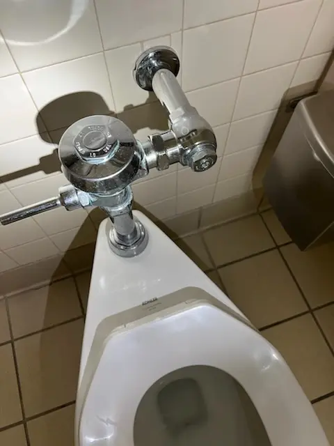 Fixture installation and repair for Sewer Camera Inspection in Germantown Road Acres